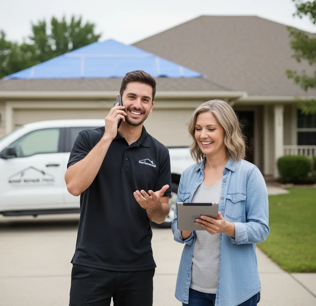 Roof Maintenance in Des Moines, WA